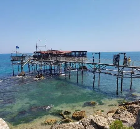 White House Costa Dei Trabocchi شقة *