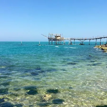 Appartamento White House Costa Dei Trabocchi San Vito Chietino